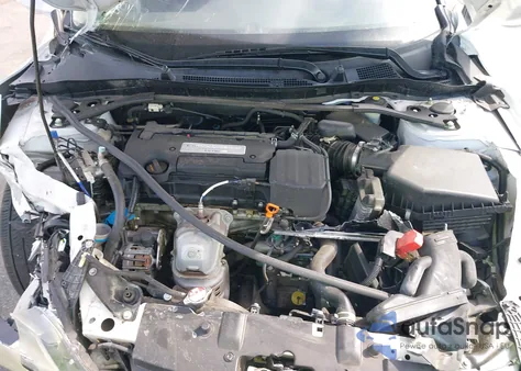 2015 Honda Accord Sport z USA, uszkodzony, nr VIN 1HGCR2F52FA249065